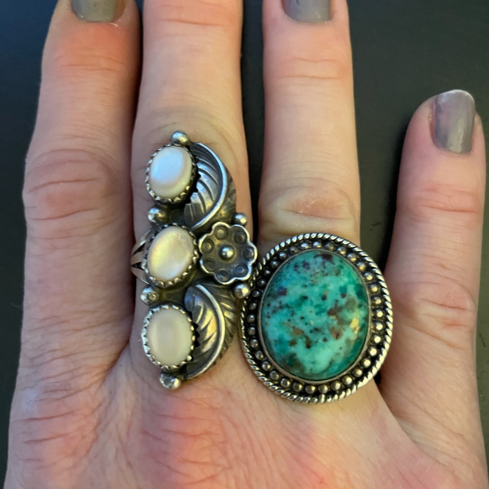 Current rings - Picture 5 of 10